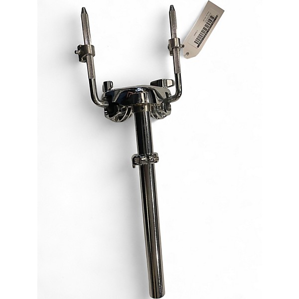 Used TAMA Double Tom Mount w/Memory Lock Tom Mount
