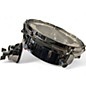 Used DW 8in Piccolo Tom Chrome Silver Drum