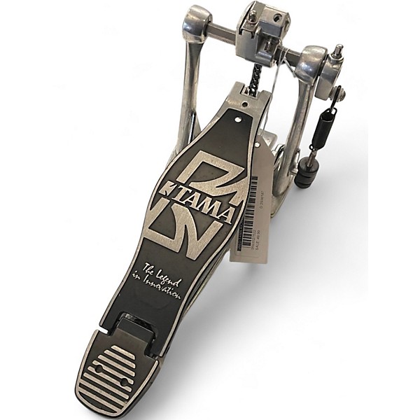 Used TAMA Kick Pedal Single Bass Drum Pedal