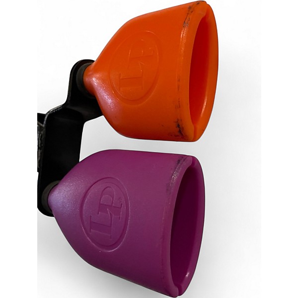 Used LP Mountable Sambago Bell Cowbell