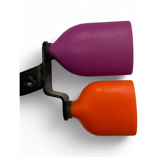 Used LP Mountable Sambago Bell Cowbell
