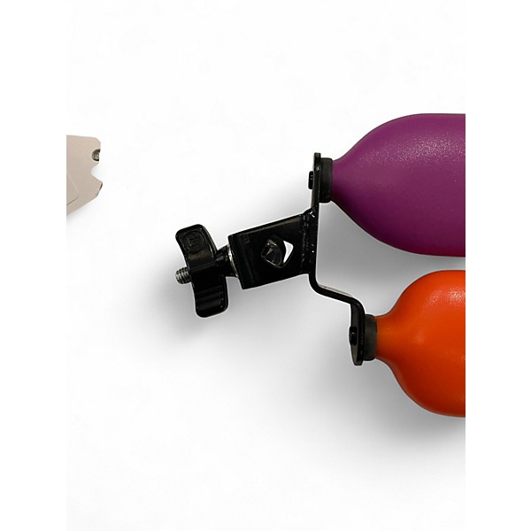 Used LP Mountable Sambago Bell Cowbell