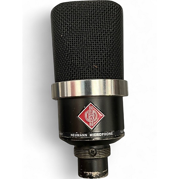 Used Neumann TLM102 Condenser Microphone