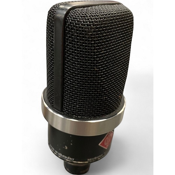 Used Neumann TLM102 Condenser Microphone