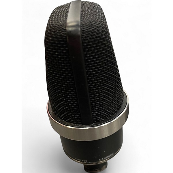 Used Neumann TLM102 Condenser Microphone