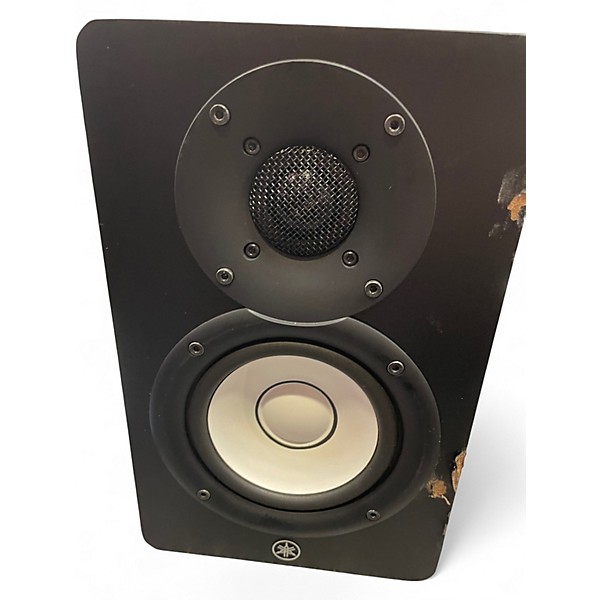 Used Yamaha HS4 Powered Speaker