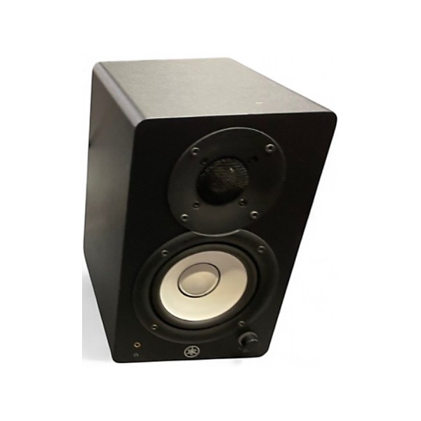 Used Yamaha HS4 Powered Speaker