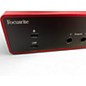 Used Focusrite Scarlett Solo Gen 4 Audio Interface