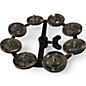 Used MEINL Hi-Hat Tambourine Tambourine