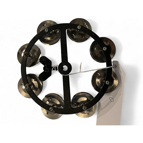 Used MEINL Hi-Hat Tambourine Tambourine