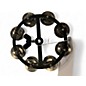 Used MEINL Hi-Hat Tambourine Tambourine