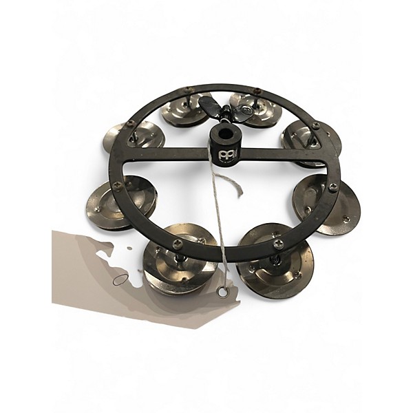 Used MEINL Hi-Hat Tambourine Tambourine
