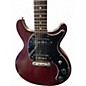 Used Gibson Les Paul Special Double Cut Dark Cherry Burst Solid Body Electric Guitar
