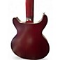 Used Gibson Les Paul Special Double Cut Dark Cherry Burst Solid Body Electric Guitar