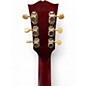 Used Gibson Les Paul Special Double Cut Dark Cherry Burst Solid Body Electric Guitar