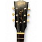 Used Gibson Les Paul Special Double Cut Dark Cherry Burst Solid Body Electric Guitar
