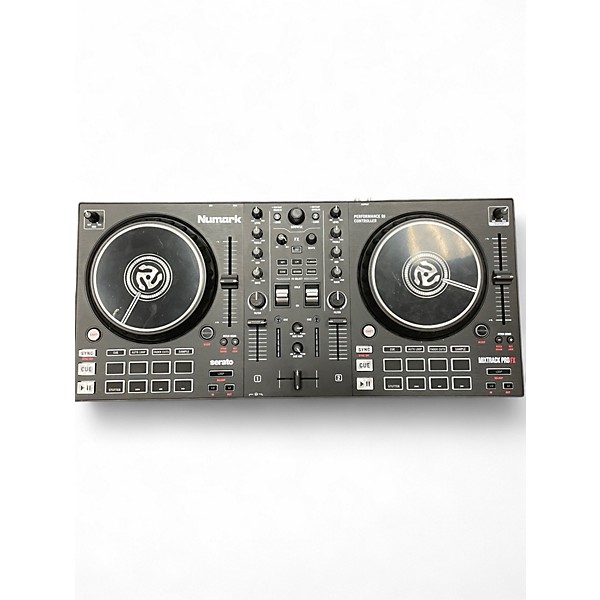 Used Numark Mixtrack Pro FX DJ Mixer
