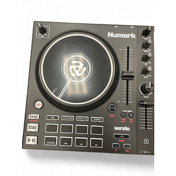Used Numark Mixtrack Pro FX DJ Mixer