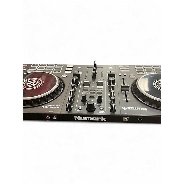 Used Numark Mixtrack Pro FX DJ Mixer