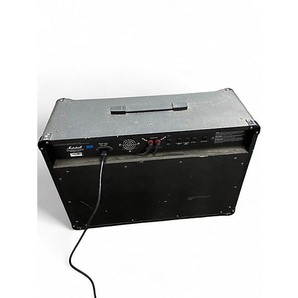 Used Marshall MG250DFX 100W 2x12 Guitar Combo Amp
