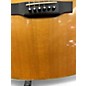 Used Collings OM2Hss Natural Acoustic Guitar