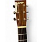 Used Collings OM2Hss Natural Acoustic Guitar