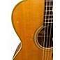 Used Collings OM2Hss Natural Acoustic Guitar
