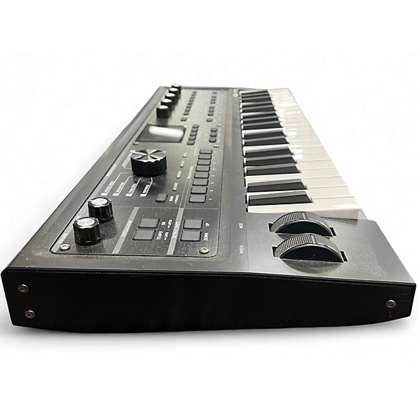 Used KORG MICROKORG2 Synthesizer