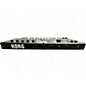 Used KORG MICROKORG2 Synthesizer