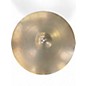 Used SABIAN 20in Medium Ride Cymbal thumbnail