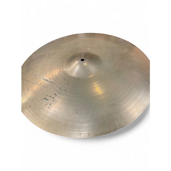 Used SABIAN 20in Medium Ride Cymbal