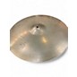 Used SABIAN 20in Medium Ride Cymbal