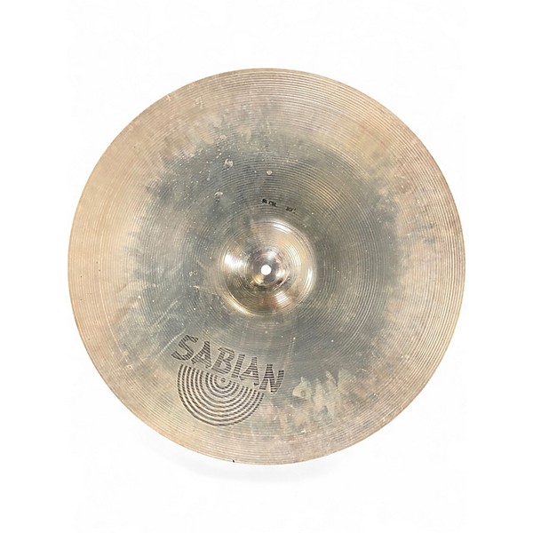 Used SABIAN 20in Medium Ride Cymbal
