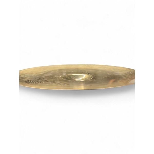 Used SABIAN 20in Medium Ride Cymbal