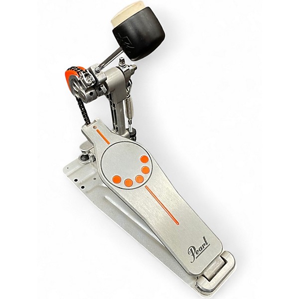 Used Pearl P-930 Single Bass Drum Pedal