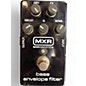 Used MXR M82 Bass Envelope Filter Bass Effect Pedal