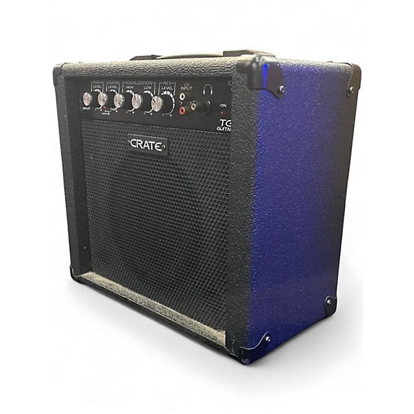 Used Crate TG10R Guitar Combo Amp