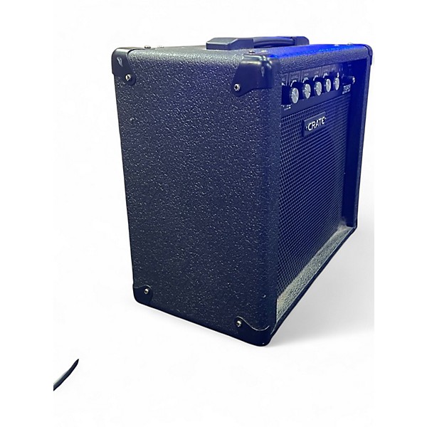 Used Crate TG10R Guitar Combo Amp