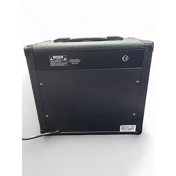 Used Crate TG10R Guitar Combo Amp