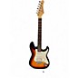 Used Crate Electra Natural Solid Body Electric Guitar thumbnail