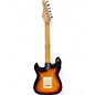 Used Crate Electra Natural Solid Body Electric Guitar
