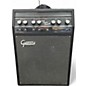 Vintage 1969 Gretsch Guitars TWIN REVERB Tube Guitar Combo Amp thumbnail