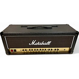 Used Marshall DSL100HR Tube Guitar Amp Head