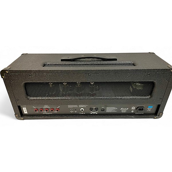 Used Marshall DSL100HR Tube Guitar Amp Head
