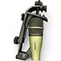 Used Samson Q Tom Drum Microphone