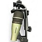Used Samson Q Tom Drum Microphone