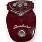 Used Danelectro DJ8 Hash Browns Flanger Effect Pedal thumbnail