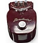 Used Danelectro DJ8 Hash Browns Flanger Effect Pedal