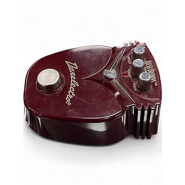 Used Danelectro DJ8 Hash Browns Flanger Effect Pedal