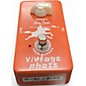 Used Harley Benton Vintage Phase Effect Pedal
